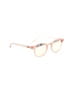 Oiselle Pink Sunglasses One size - photo 1