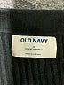Old Navy Black Long Sleeve Top Size M - photo 7