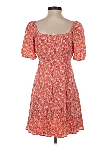 Socialite Casual Dress (view 2)
