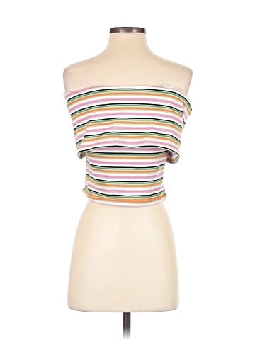 Maeve by Anthropologie Sleeveless Top (view 2)