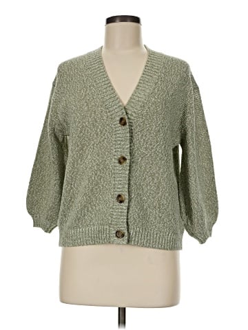 Ann Taylor LOFT Cardigan (view 1)