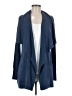 Athleta Blue Cardigan Size M - photo 1