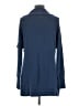 Athleta Blue Cardigan Size M - photo 2