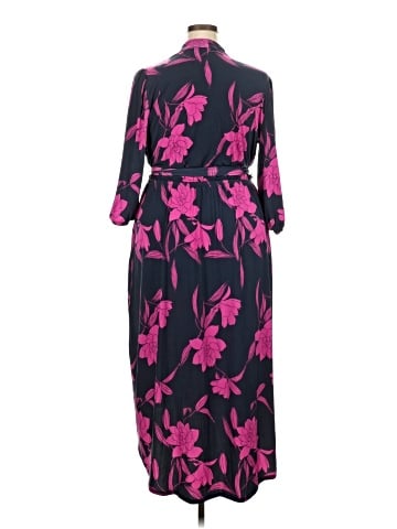 Lane Bryant Casual Dress (view 2)