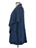 Athleta Blue Cardigan Size M - photo 5