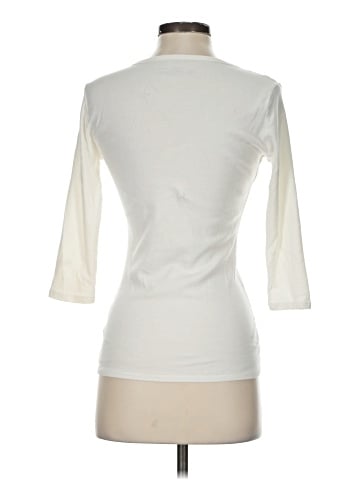 VS Tee Shop 3/4 Sleeve T-Shirt (view 2)
