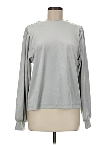 Ann Taylor LOFT Sweatshirt (view 1)