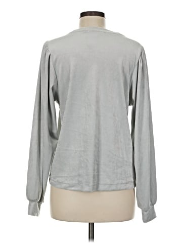Ann Taylor LOFT Sweatshirt (view 2)