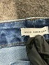Good American Blue Jeans Size 4 - photo 7