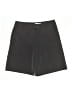 Old Navy Chevron-herringbone Gray Shorts Size 10 - photo 1