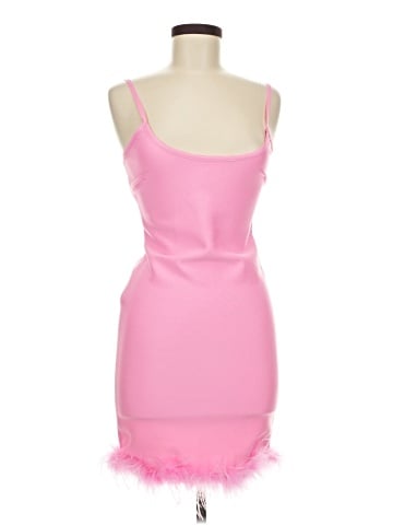 Fashion Nova Cocktail Dress (view 1)