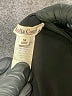 Rolla Coster Solid Black Jumpsuit Size M - photo 4