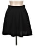 Assorted Brands Solid Black Casual Skirt Size L - photo 2