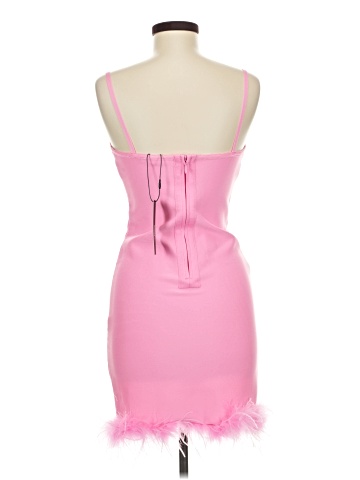 Fashion Nova Cocktail Dress (view 2)