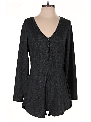 colsie Romper (view 1)