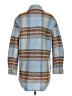 Wilfred Blue Coat Size S - photo 2