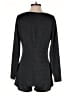 colsie Gray Romper Size S - photo 2