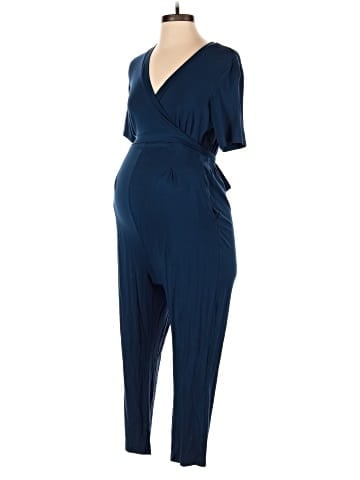 Ingrid + Isabel Jumpsuit (view 1)