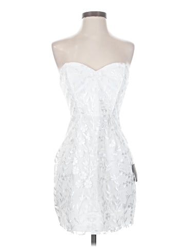 Lulus Cocktail Dress (view 1)