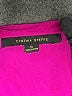 Cynthia Steffe 100% Polyester Pink Short Sleeve Blouse Size XL - photo 7