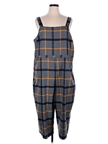ModCloth Jumpsuit (view 1)
