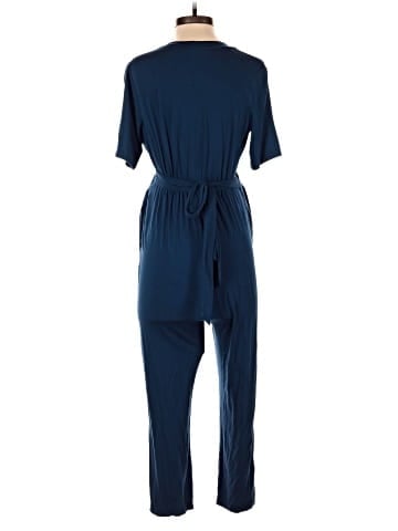 Ingrid + Isabel Jumpsuit (view 2)