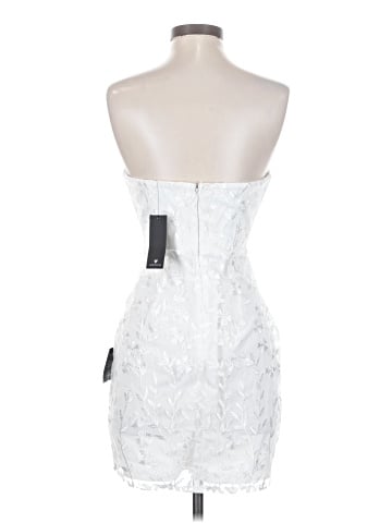 Lulus Cocktail Dress (view 2)