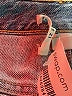 Forever 21 Hearts Blue Jeans Size 28 waist - photo 7