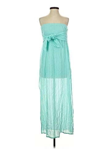 ViX by Paula Hermanny Casual Dress (view 1)