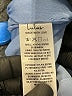 Lulus Solid Blue Casual Dress Size L - photo 8