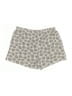 Assorted Brands Paisley Gray Shorts Size S - photo 2