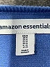 Amazon Essentials Blue Pullover Sweater Size M - photo 7
