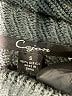 Cejon Black Casual Dress Size S - photo 7