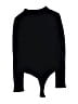 Lulus Black Bodysuit Size XL - photo 2