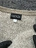 Fantazia Gray Cardigan Size S - photo 7