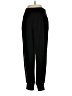 Athleta Solid Black Track Pants Size S - photo 2