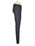 Avenue Montaigne Solid Gray Active Pants Size 6 - photo 4