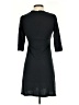 Horny Toad Solid Black Casual Dress Size XS - photo 2