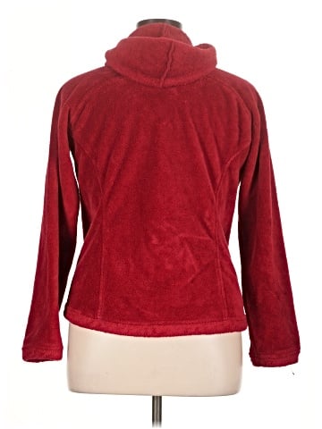 Avalanche Zip Up Hoodie (view 2)