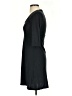 Horny Toad Solid Black Casual Dress Size XS - photo 5