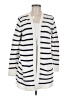 Old Navy White Cardigan Size M - photo 1