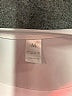 Unbranded White Long Sleeve T-Shirt Size M - photo 7