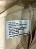 Wild Fable 100% Cotton Tan Cargo Pants Size M - photo 8