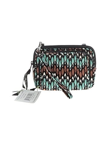 Vera Bradley Wristlet (view 1)