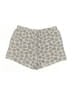 Assorted Brands Paisley Gray Shorts Size S - photo 1