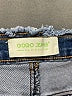 GOGO Jeans Hearts Blue Jeans Size 15 - photo 4