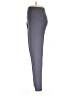 Unbranded Solid Gray Active Pants Size L - photo 5