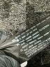 Zara 100% Polyester Gray Casual Dress Size M - photo 8