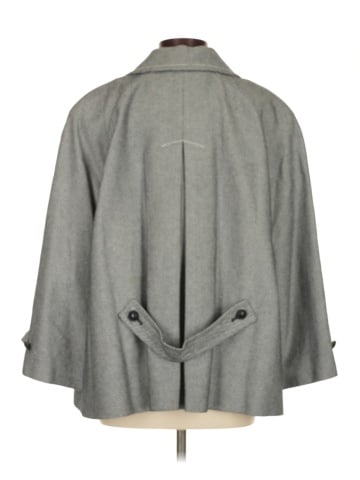 Talbots Coat (view 2)