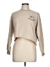 Unbranded Tan Sweatshirt Size L - photo 1